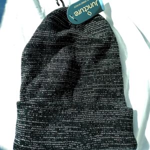 Juncture sparkling hat